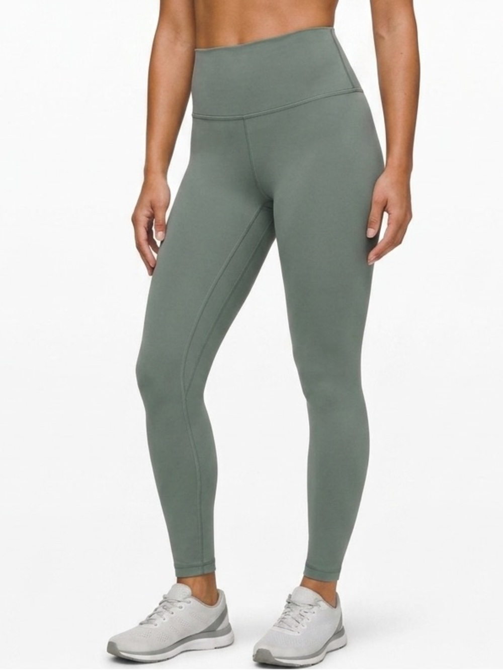 LULULEMON | WUNDER UNDER HR LEGGING